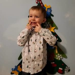 Meet your Posher, Peach